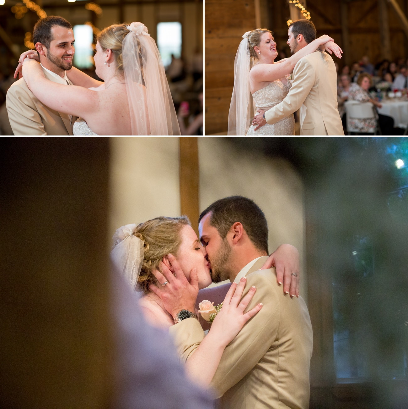 Mechanicsburg Wedding Photographer